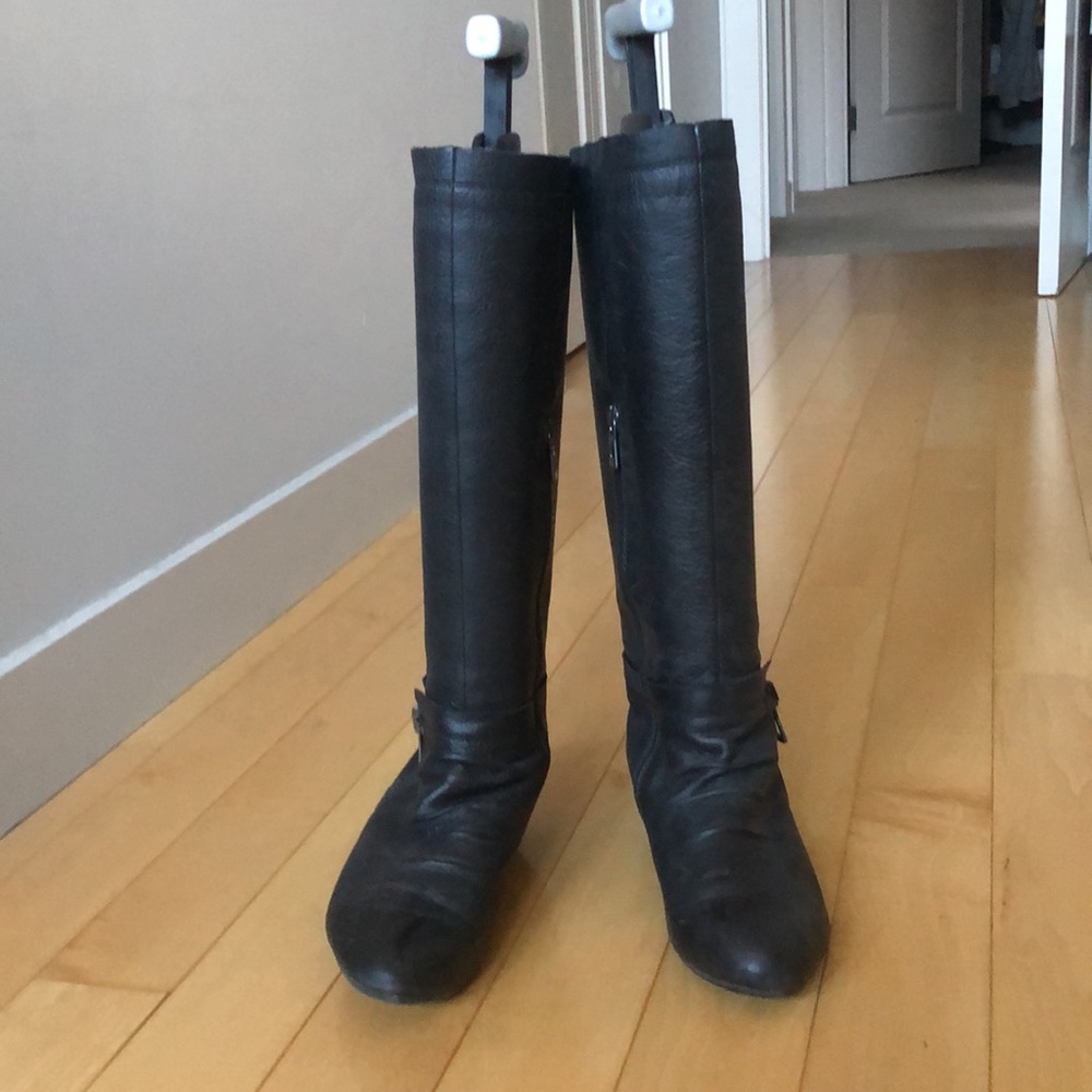 RUDSAK boots